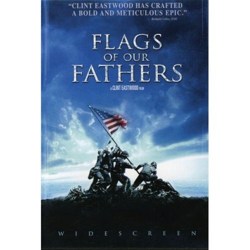 Flags of Our Fathers  DVD